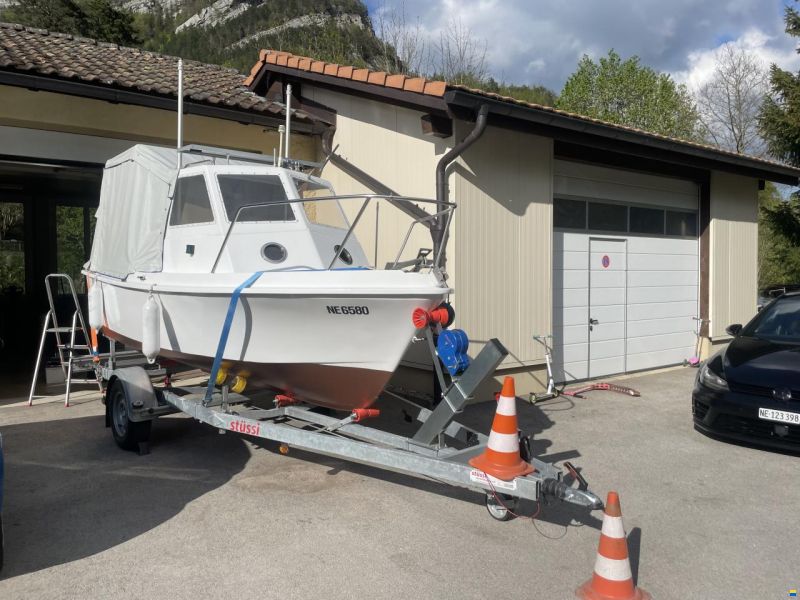 Yachting France Artaban 480