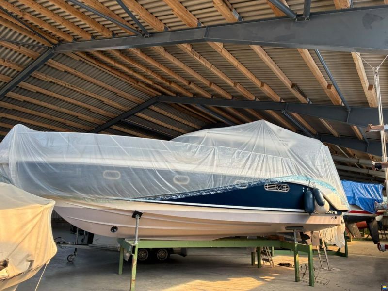 Aquador 32 C