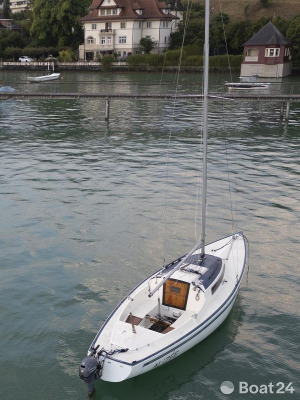Botnia H-Boot