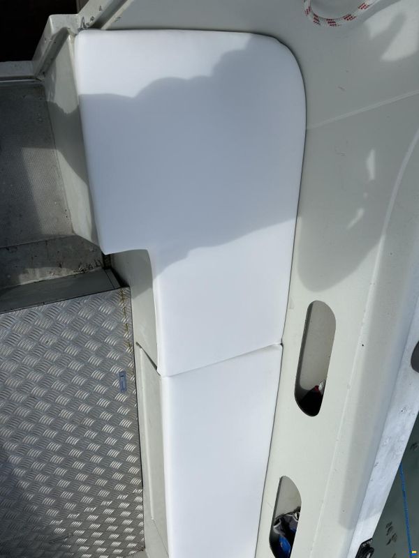 Perrisset Nomade 830S