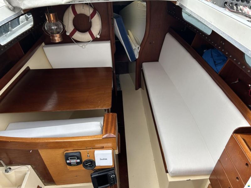 Perrisset Nomade 830S