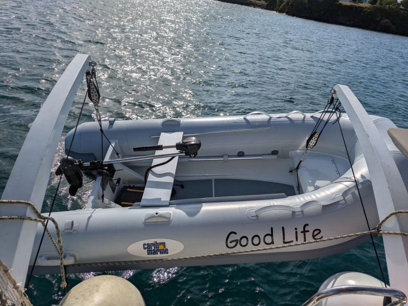 Jeanneau Sun Odyssey 45ds