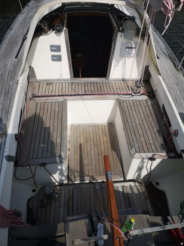 Luffe 37 MkII