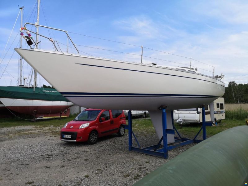 Luffe 37 MkII