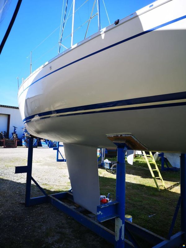 Luffe 37 MkII