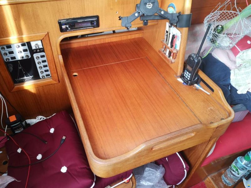 Luffe 37 MkII