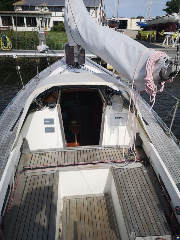 Luffe 37 MkII