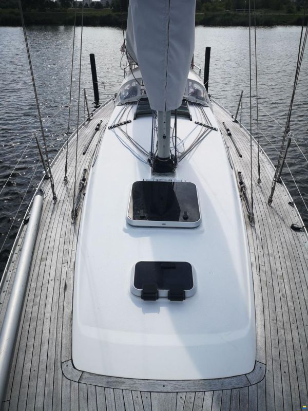 Luffe 37 MkII