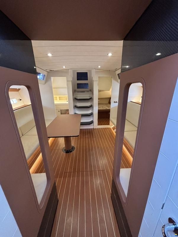 Nautors Swan Club Swan 50 OD