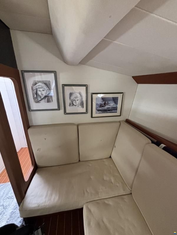 Nautors Swan Club Swan 50 OD