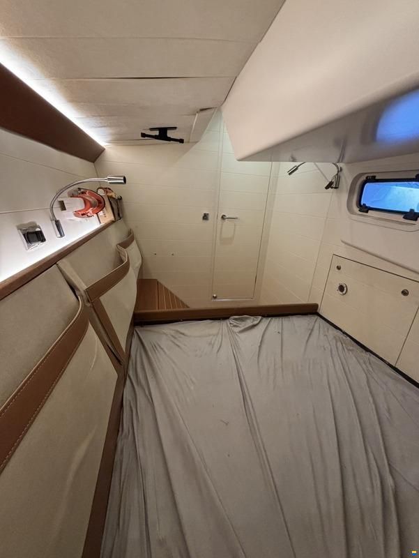 Nautors Swan Club Swan 50 OD