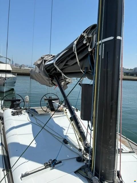 Nautors Swan Club Swan 50 OD