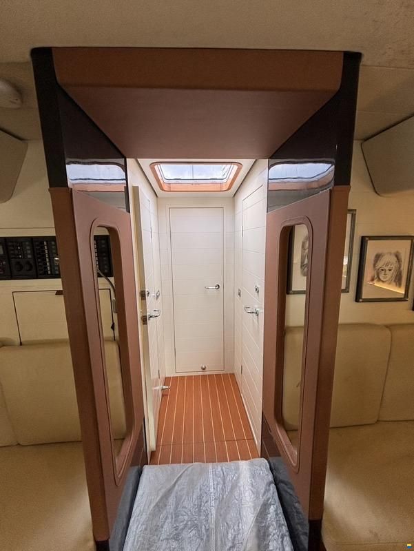 Nautors Swan Club Swan 50 OD