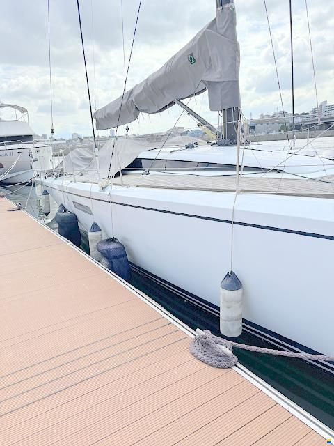 Nautors Swan Club Swan 50 OD