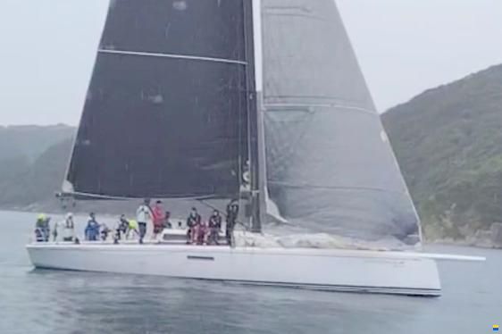Nautors Swan Club Swan 50 OD