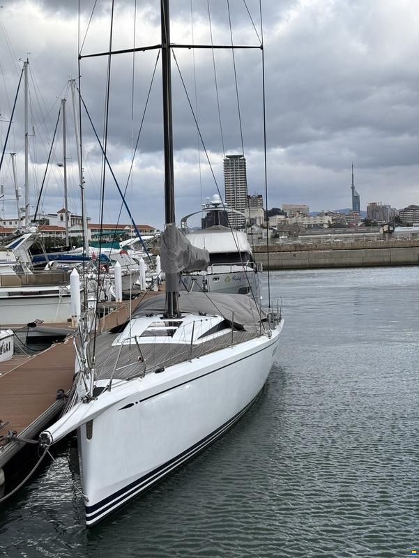 Nautors Swan Club Swan 50 OD