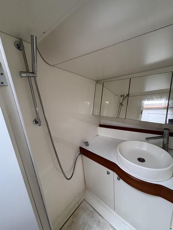 Nautors Swan Club Swan 50 OD