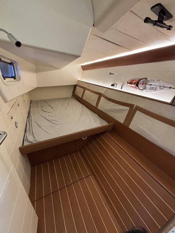 Nautors Swan Club Swan 50 OD