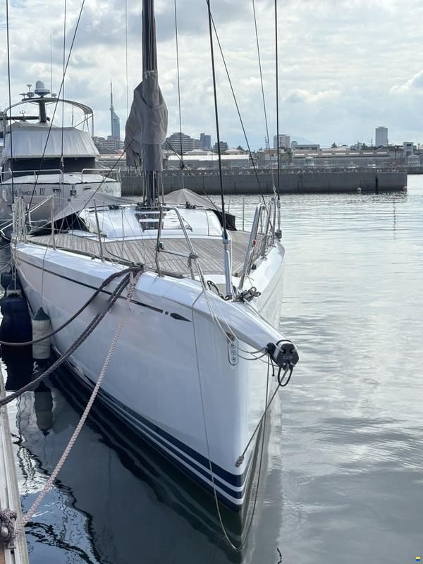 Nautors Swan Club Swan 50 OD
