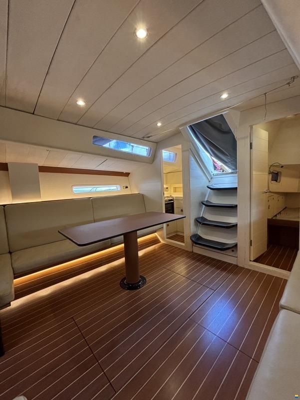 Nautors Swan Club Swan 50 OD