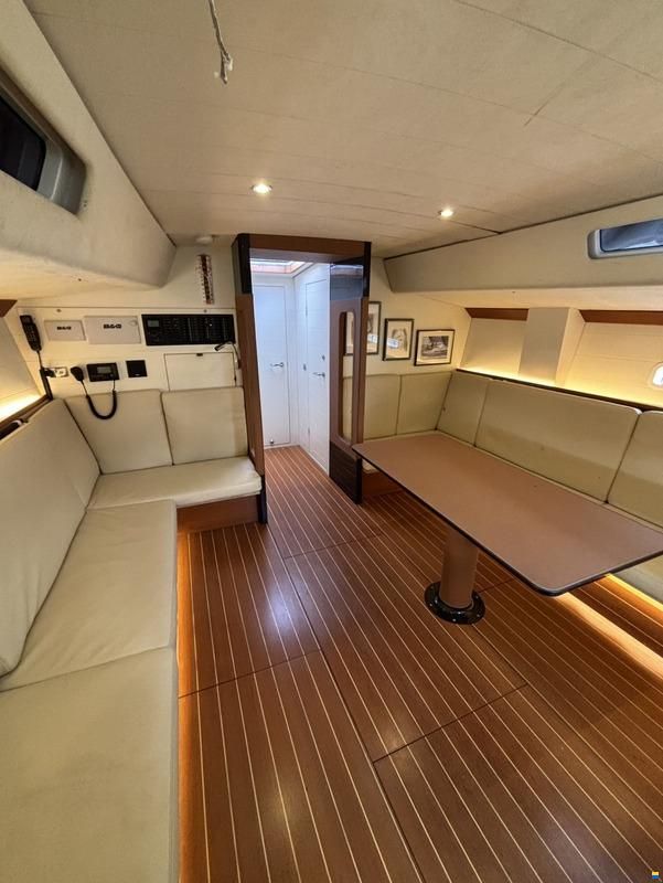 Nautors Swan Club Swan 50 OD
