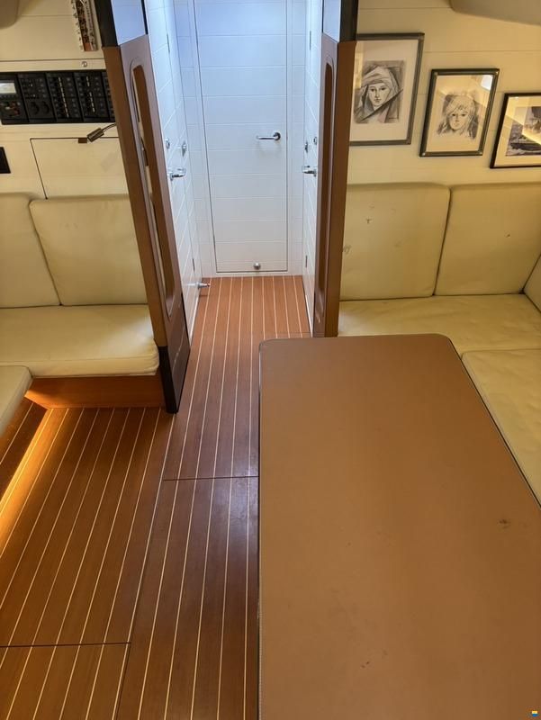 Nautors Swan Club Swan 50 OD
