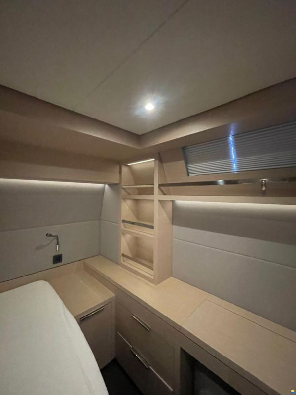 Lagoon 55