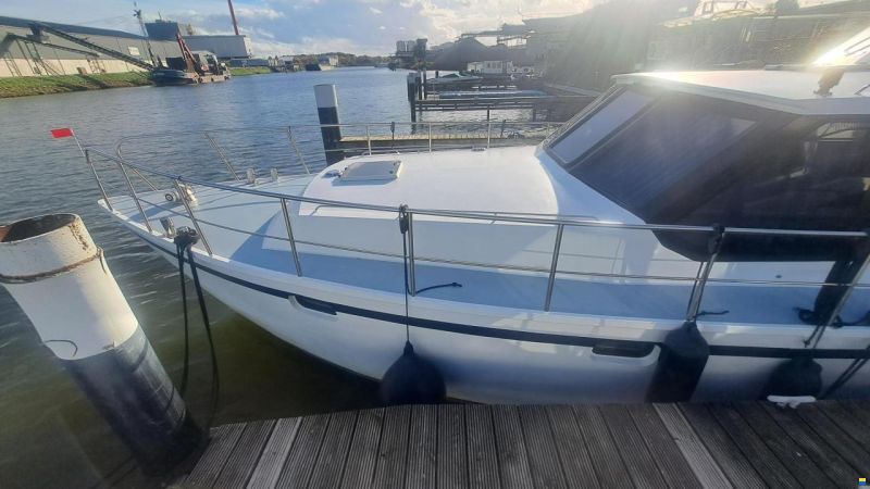 Vissers MK1250