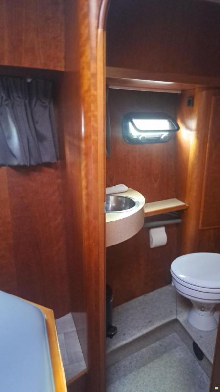 Vissers MK1250