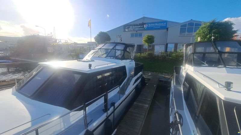 Vissers MK1250