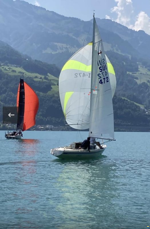 Frauscher H-Boot