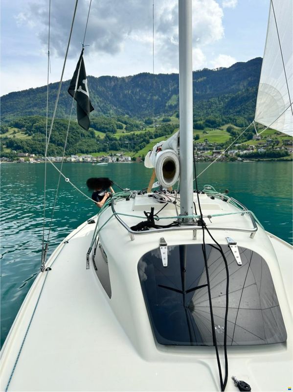 Frauscher H-Boot