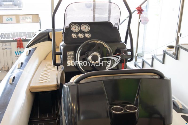 Highfield Sport 560
