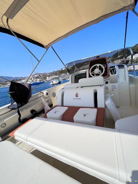 Invictus CX 240