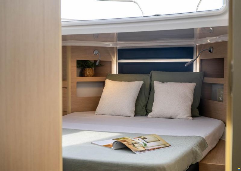Delphia 12 Sedan, 2026 NEW BOAT