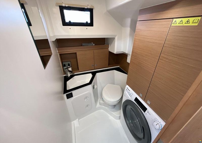 Delphia 12 Sedan, 2026 NEW BOAT