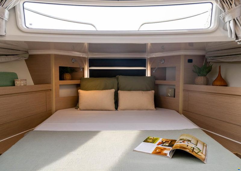 Delphia 12 Sedan, 2026 NEW BOAT
