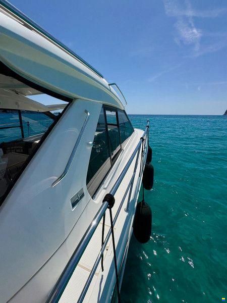 Bavaria 360 Sport HT