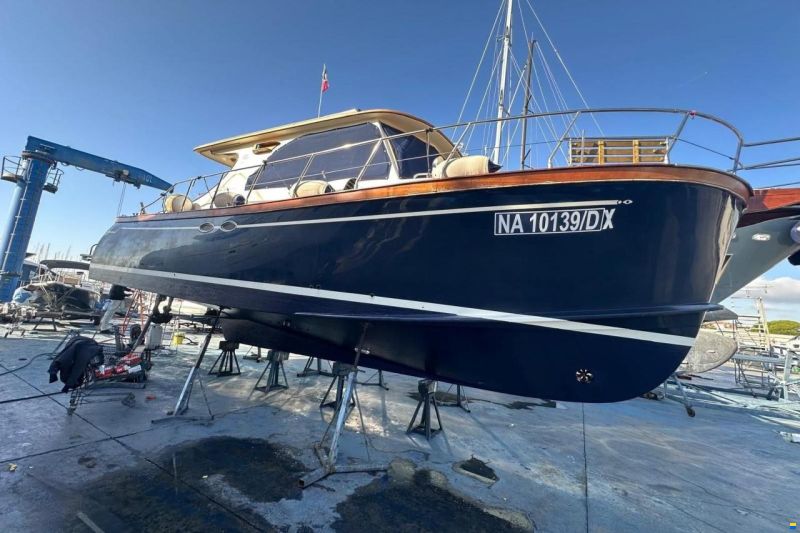 Austin Parker 42 LOBSTER