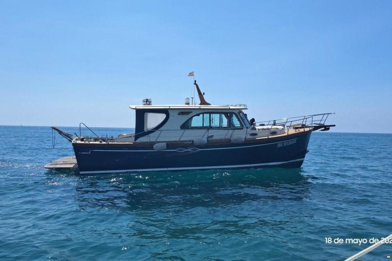 Austin Parker 42 LOBSTER