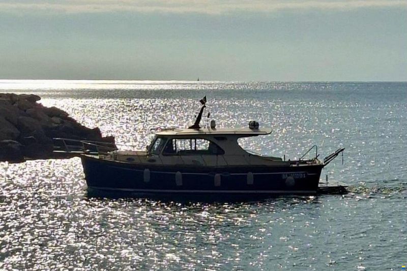 Austin Parker 42 LOBSTER