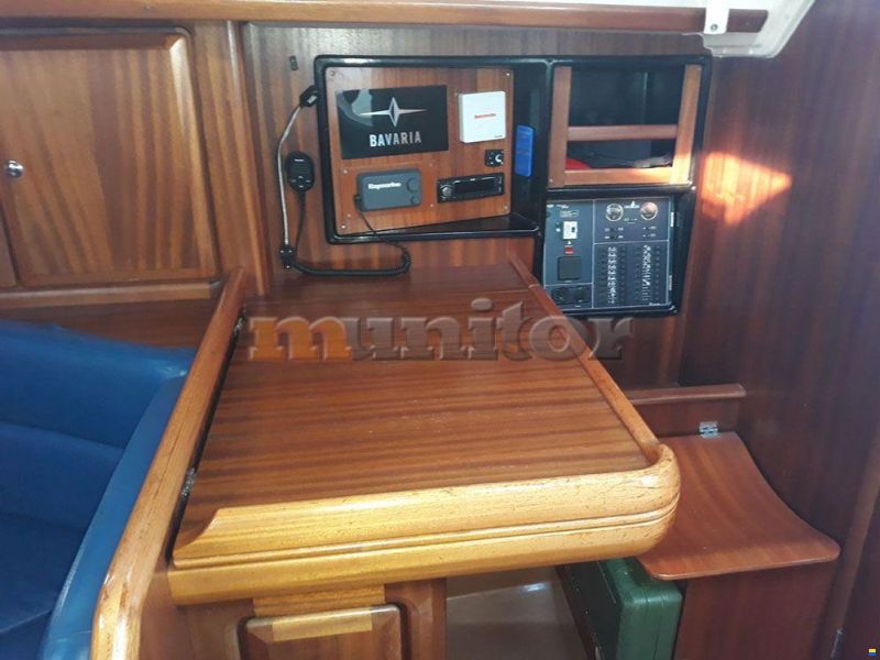 Bavaria 41 Exclusive