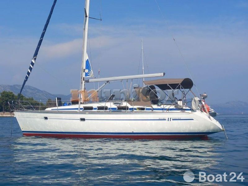Bavaria 41 Exclusive
