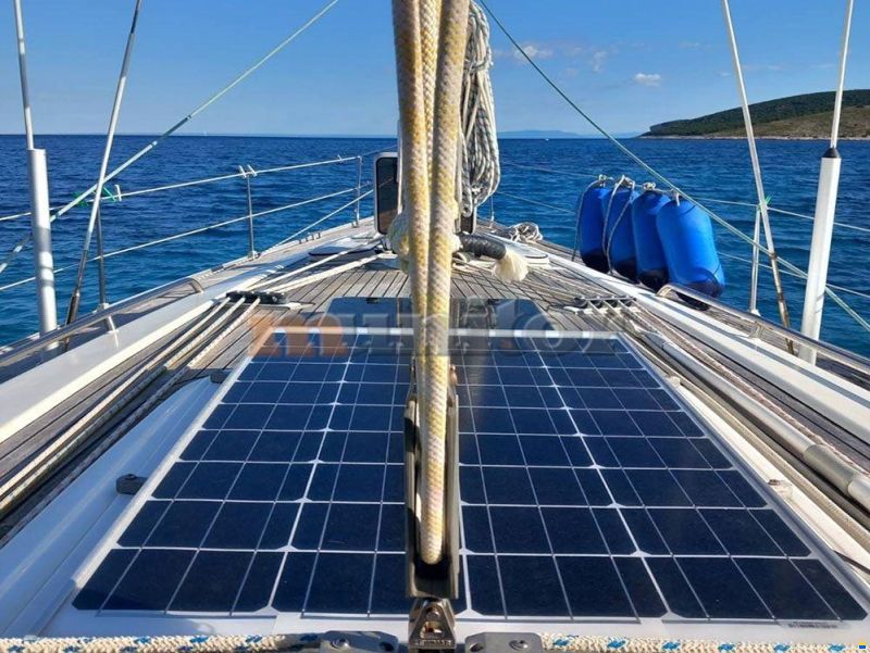 Bavaria 41 Exclusive