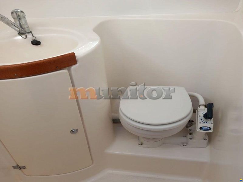 Bavaria 41 Exclusive