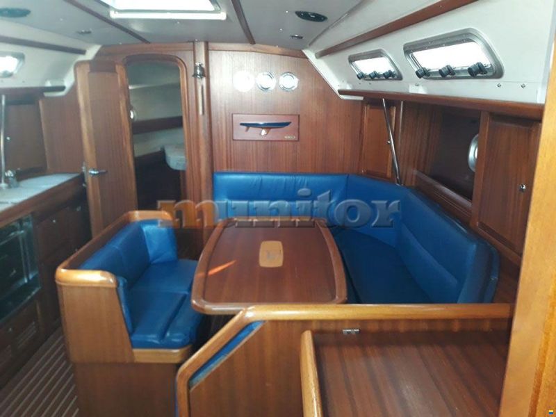 Bavaria 41 Exclusive