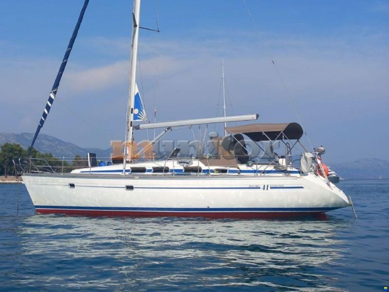Bavaria 41 Exclusive