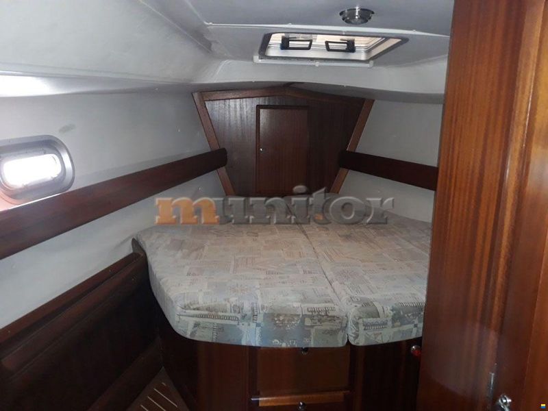 Bavaria 41 Exclusive
