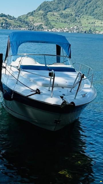 Bavaria 29 Sport