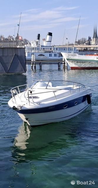 Bavaria 29 Sport